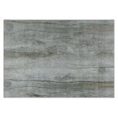 Natuurlijke driftwood achtergrond snijplank (Voorkant)