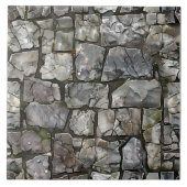 Natuurlijke Elegante Flagstone Tegels Tegeltje (Voorkant)