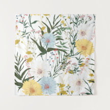 Natuurlijke en botanische inrichting Groen l Wit