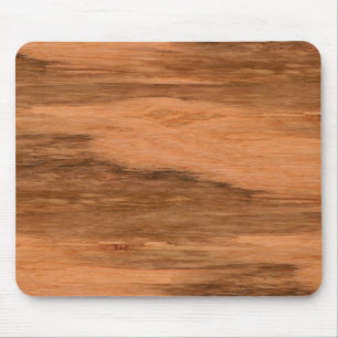 Natuurlijke Eucalyptus Hood Graan Kijk uit Muismat