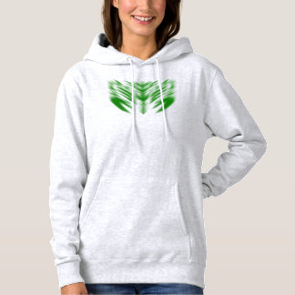 Natuurlijke Geest Hoodie