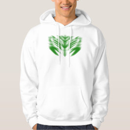 Natuurlijke Geest Hoodie