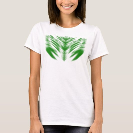Natuurlijke Geest T-shirt (Voorkant)