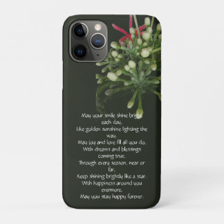 Natuurlijke geschenken verjaardag, 2026, nieuwjaar Case-Mate iPhone case