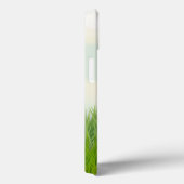 Natuurlijke groen landschap Paddestoel Modern Case-Mate iPhone Case (Achterkant / Rechts)