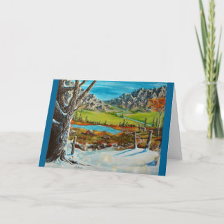 Natuurlijke grootte kaart