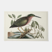 Natuurlijke historie: 24 x 36 inch Deurklep Deurmat (Voorkant)