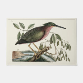 Natuurlijke historie: 24 x 36 inch Deurklep Deurmat