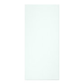 Natuurlijke Huidverzorging Beauty Spa Sunrise Logo Reclamekaart (Achterkant)