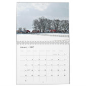 Natuurlijke invloed Fotografie 2016 Agenda Kalender (Jan 2027)