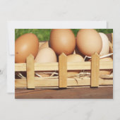 natuurlijke kippeneieren per land (Voorkant)