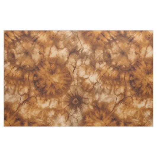 Natuurlijke Kleuren Stropdas-kleurstof Stof (Yard (91,4 cm))