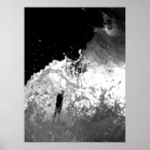 Natuurlijke kracht poster (Voorkant)