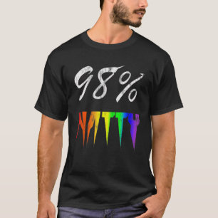 Natuurlijke lichaam Bouw Juridische Steroïden Anab T-shirt