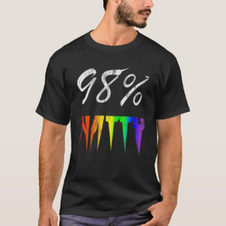 Natuurlijke lichaam Bouw Juridische Steroïden Anab T-shirt