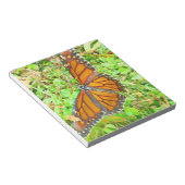 Natuurlijke liefde notitieblok (Schuin)