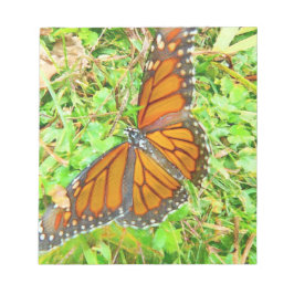 Natuurlijke liefde notitieblok