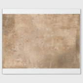 Natuurlijke luxe marmereffect Ancient-orientale te Cadeaupapier (Vlak)