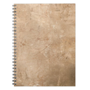 Natuurlijke luxe marmereffect Ancient-orientale te Notitieboek