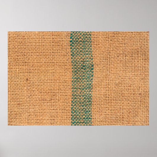 Natuurlijke makreel met bruine kleur, getextureerd poster (Voorkant)