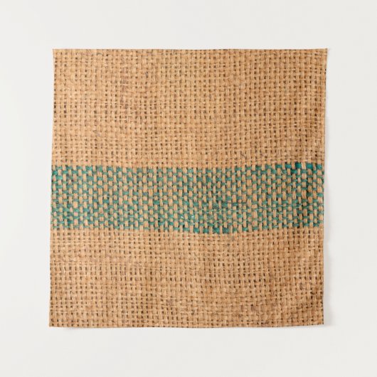 Natuurlijke makreel met bruine kleur, getextureerd wandkleed (Voorkant (horizontaal))