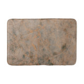 Natuurlijke marmer Bath Mat (Voorkant)