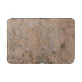 Natuurlijke marmer Bath Mat