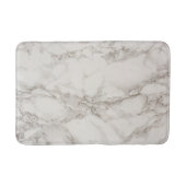Natuurlijke marmer Bath Mat (Voorkant)