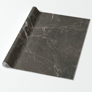 Natuurlijke marmertextuur Achtergrond, natuurlijk Cadeaupapier