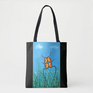 Natuurlijke muackS!!! - AmaSilyS - Kunst Tote Bag