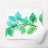 Natuurlijke muismat (Met muis)