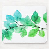 Natuurlijke muismat (Voorkant)