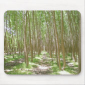 natuurlijke Muismatten (Voorkant)