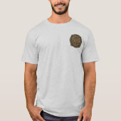 Natuurlijke Overvloed T-shirt (Voorkant)