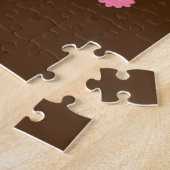 Natuurlijke parfum legpuzzel (Zijkant)