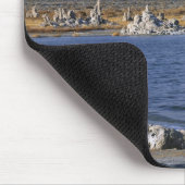 NATUURLIJKE RESERVE VAN DE STAAT MONO LAKE TUFA, MUISMAT (Hoek)