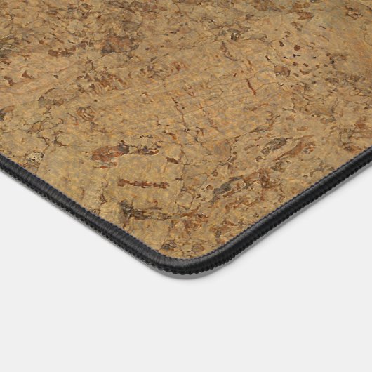 Natuurlijke rookkurk Bark Hood Graan Kijk uit Bureaumat (Hoek)