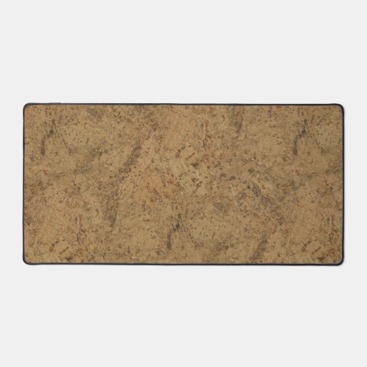 Natuurlijke rookkurk Bark Hood Graan Kijk uit Bureaumat (Voorkant)