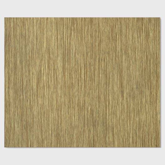 Natuurlijke Rustige Grainy Background Cadeaupapier (Vlak)