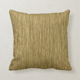 Natuurlijke Rustige Grainy Background Kussen