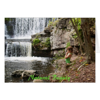 Natuurlijke schoonheid