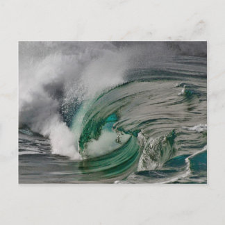 Natuurlijke schoonheid briefkaart