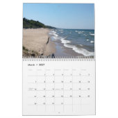 Natuurlijke schoonheid kalender (Mar 2027)