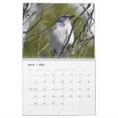 Natuurlijke schoonheid kalender (Mar 2027)