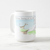 Natuurlijke selectie op de beste MOK (Voorkant links)