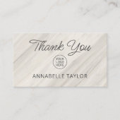 Natuurlijke Spa naam dank u Kortingskaartje (Voorkant)