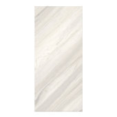 Natuurlijke Spa Salon prijslijst Rack Kaart (Achterkant)