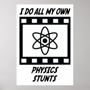 Natuurlijke stammen poster