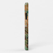 Natuurlijke steen Case-Mate iPhone case (Achterkant/rechts)