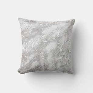 Natuurlijke stone patroonpiloot kussen